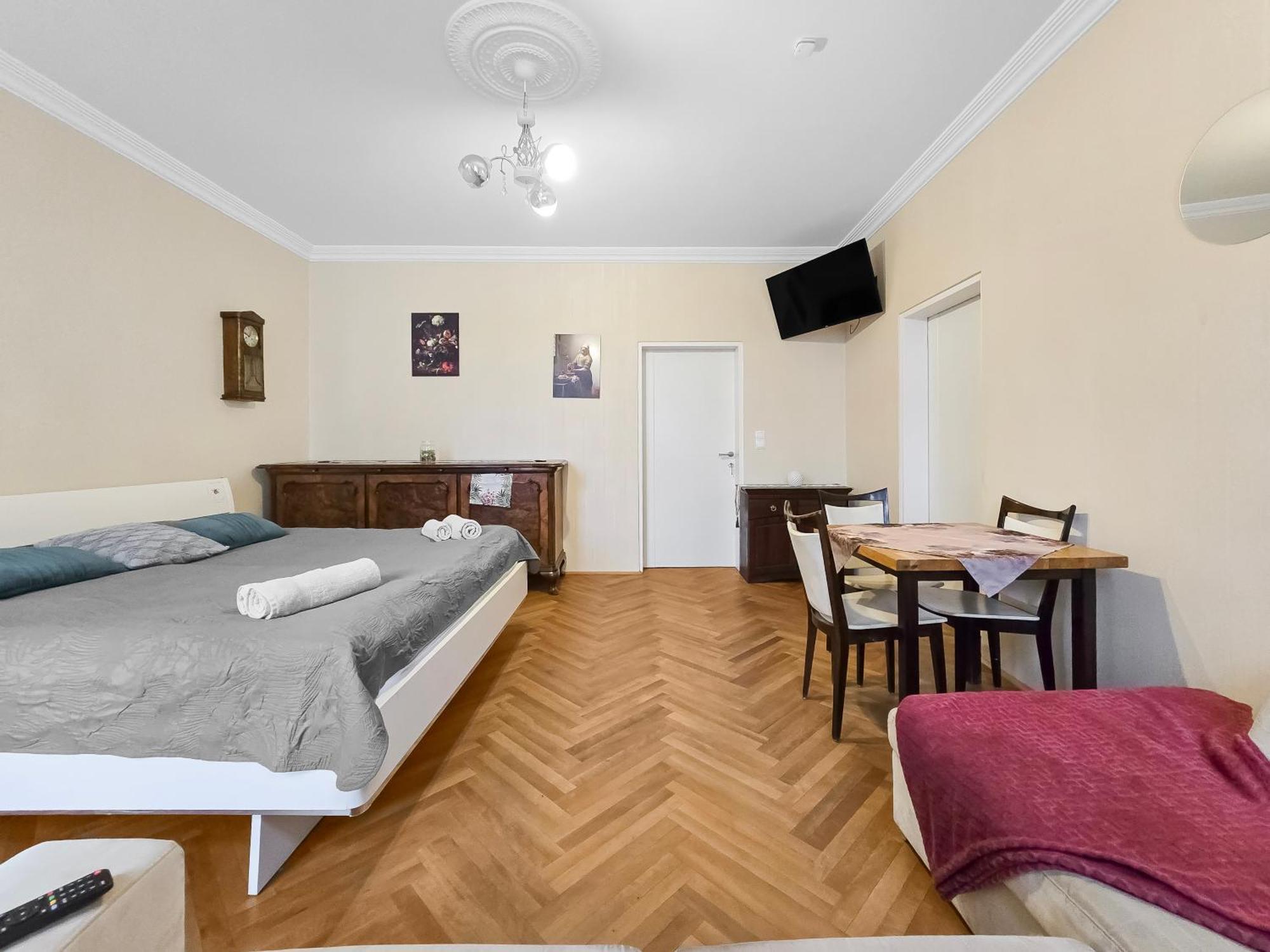 Davidov Stays Danube Wien Ngoại thất bức ảnh