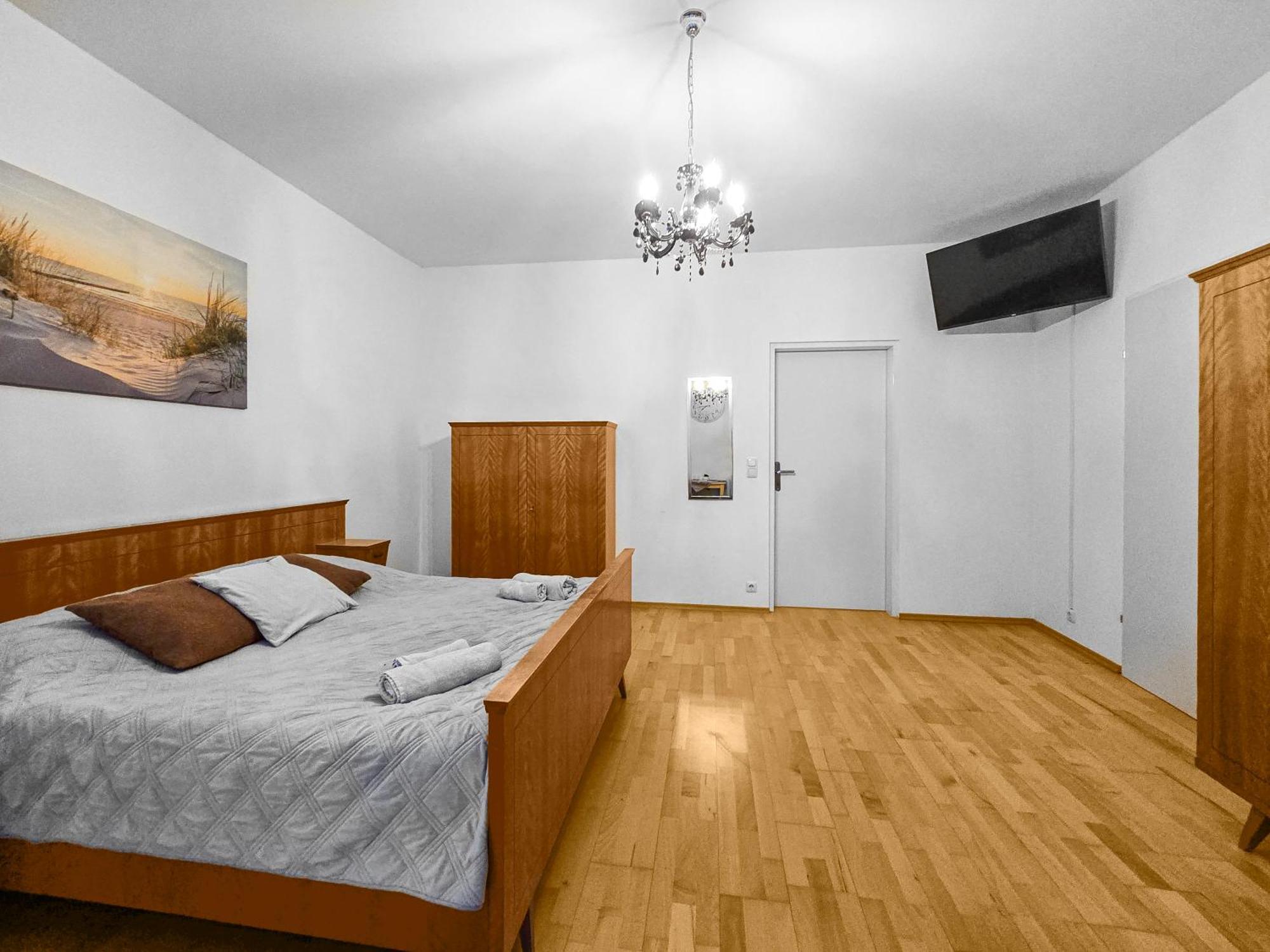 Davidov Stays Danube Wien Ngoại thất bức ảnh