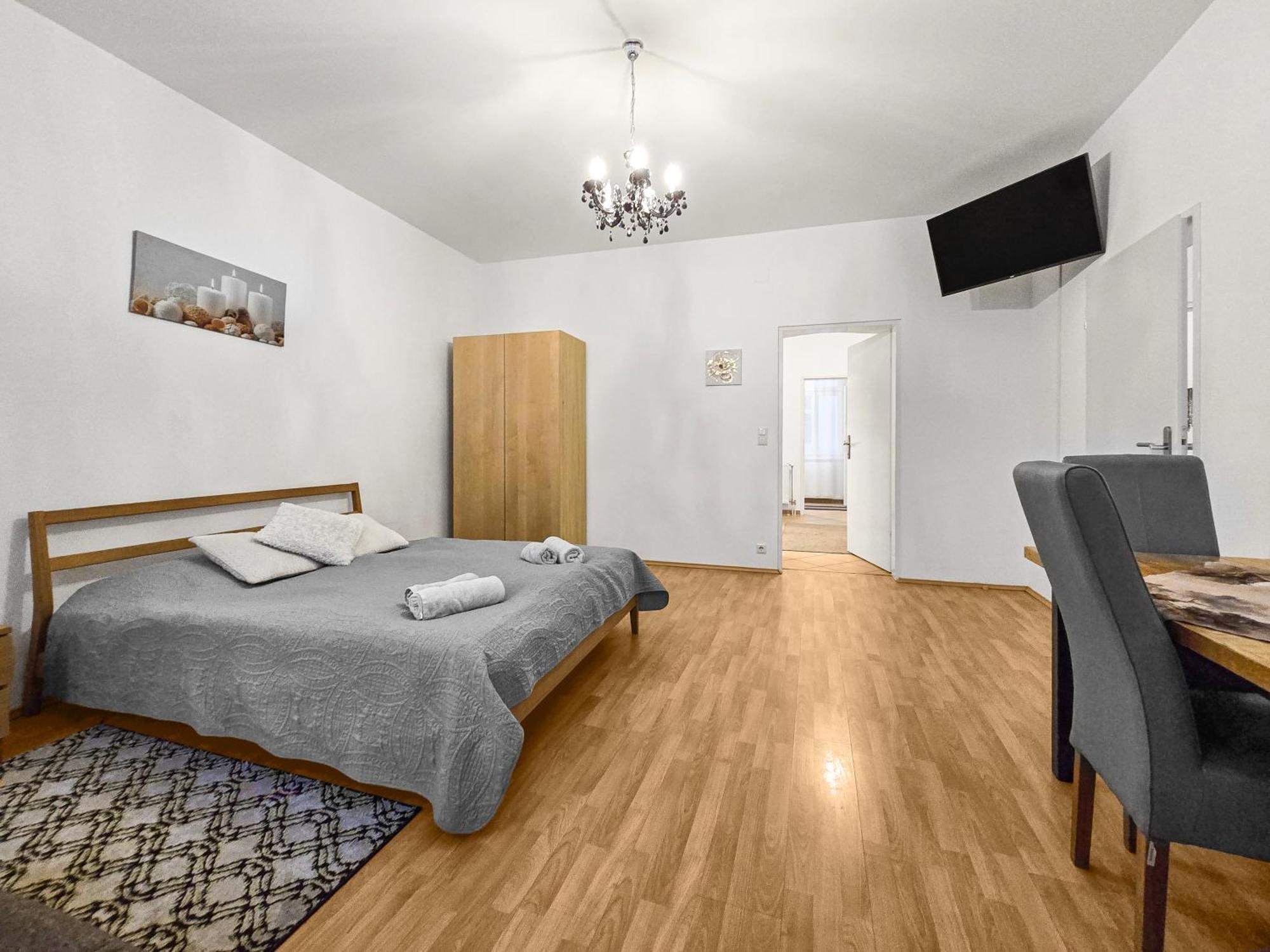 Davidov Stays Danube Wien Ngoại thất bức ảnh