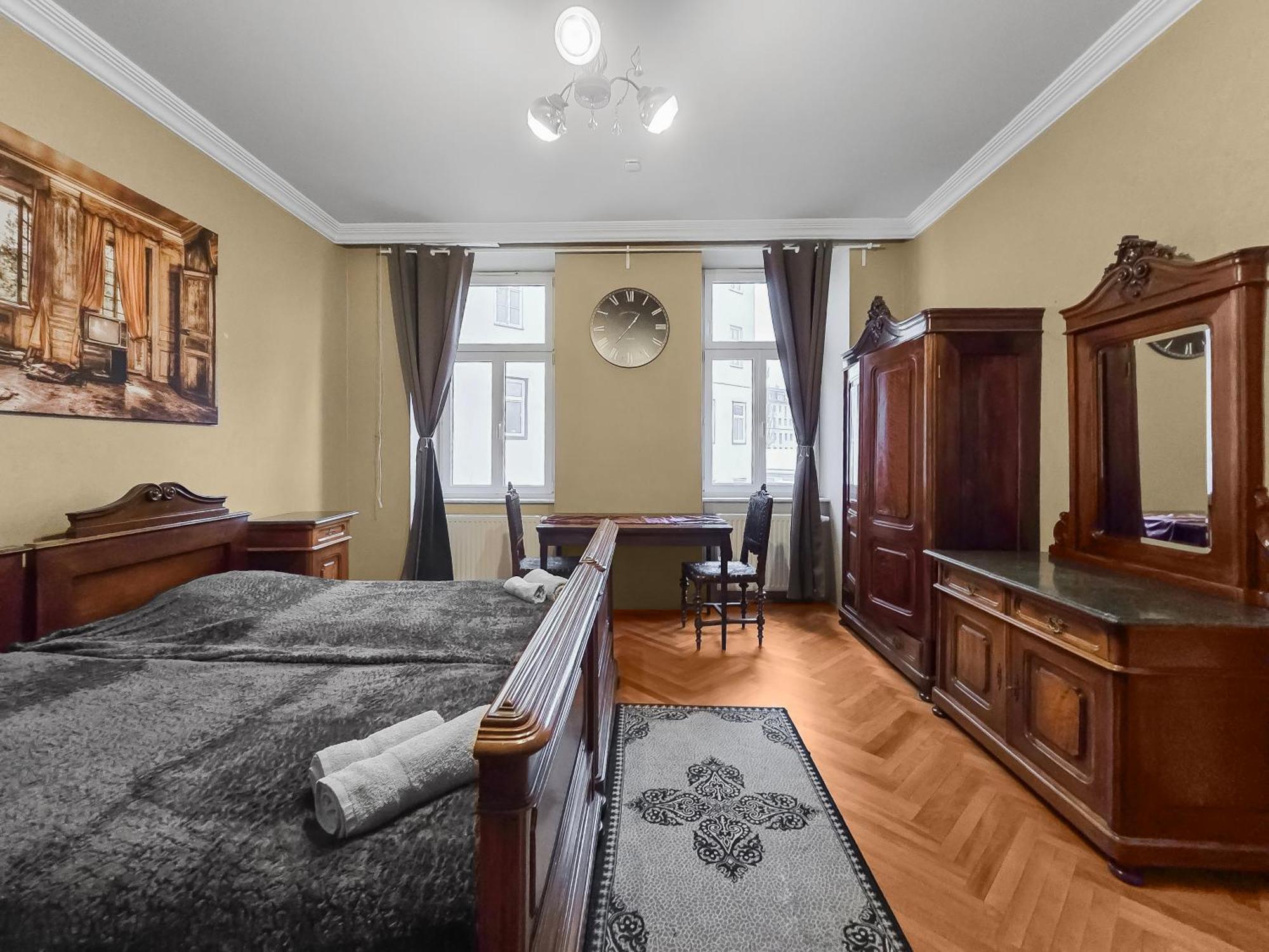 Davidov Stays Danube Wien Ngoại thất bức ảnh