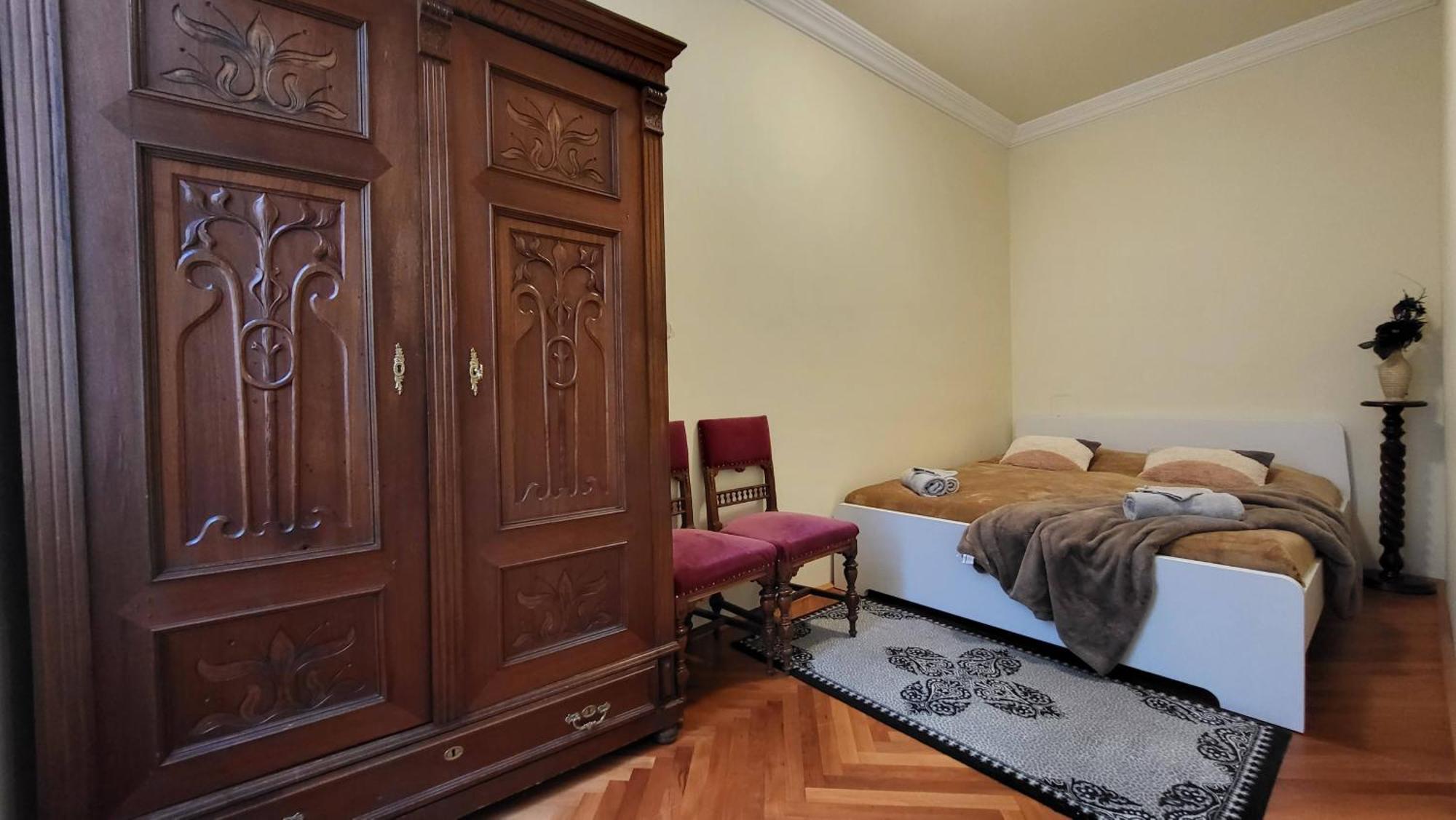 Davidov Stays Danube Wien Phòng bức ảnh