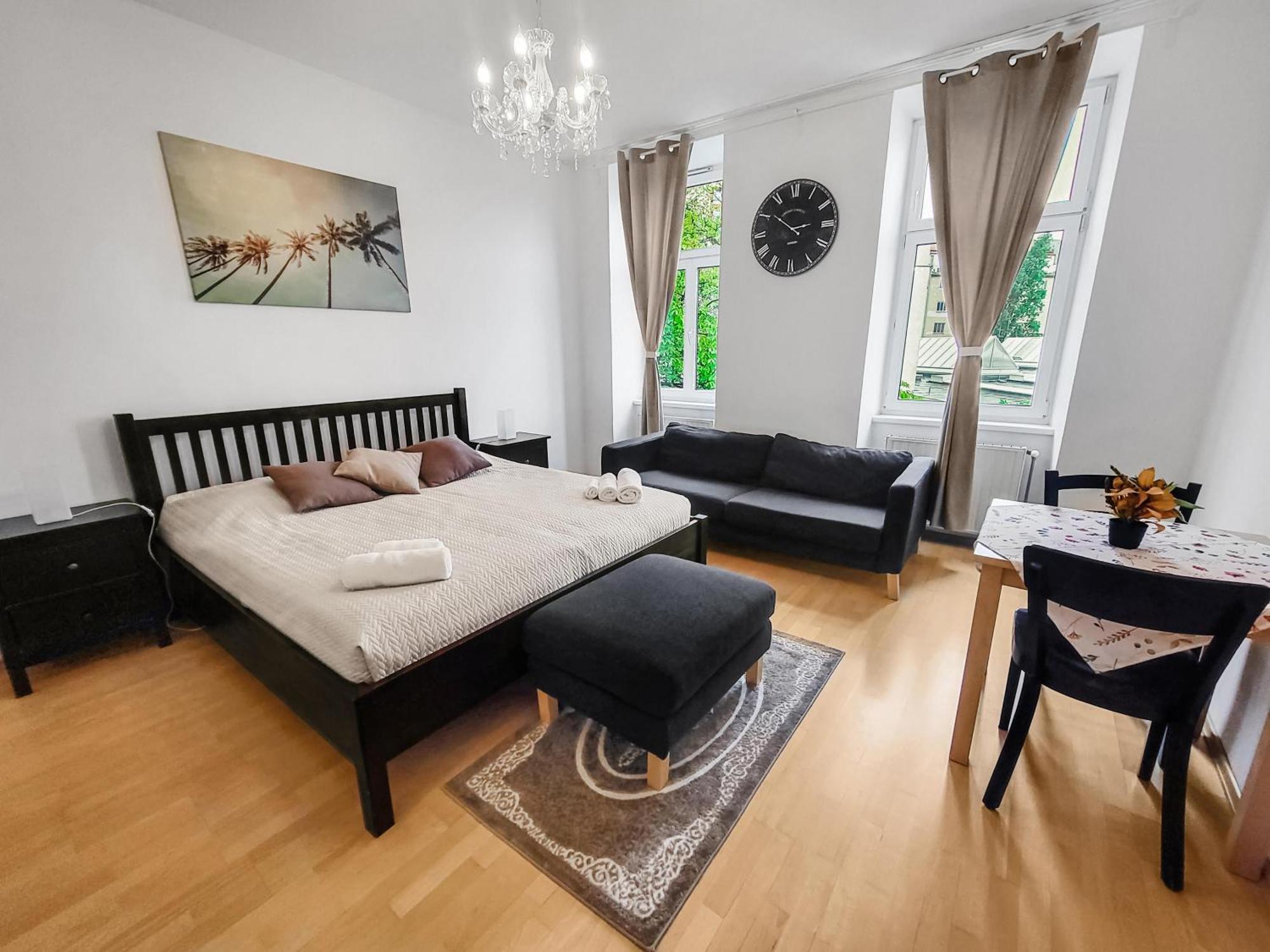 Davidov Stays Danube Wien Phòng bức ảnh
